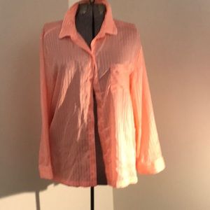 Victoria’s Secret pajama top